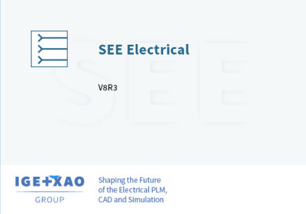 See Electrical
