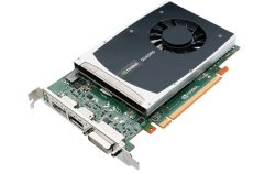 NVIDIA QUADRO 2000