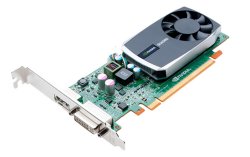 NVIDIA QUADRO 600